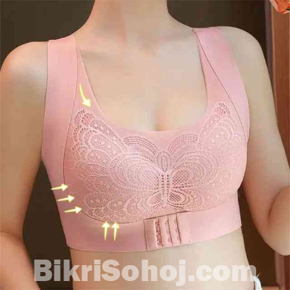 Push up bra